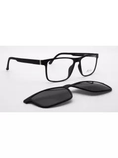   Napszemüveg előtét optikai keretre (Clip-On) PYTHON PY915-C1 (PYT1118-C1)