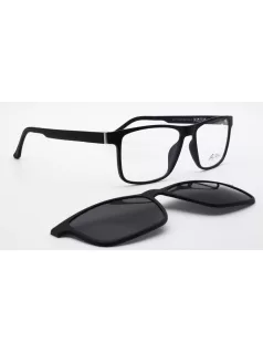   Napszemüveg előtét optikai keretre (Clip-On) PYTHON PY915-C3 (PYT1118-C3)
