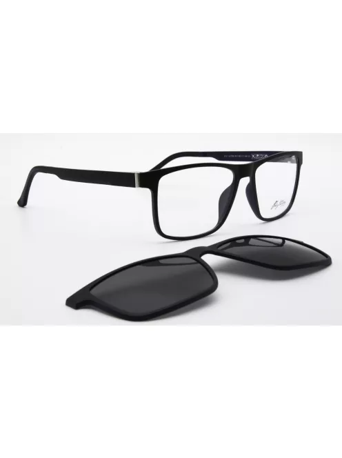 Napszemüveg előtét optikai keretre (Clip-On) PYTHON PY915-C3 (PYT1118-C3)