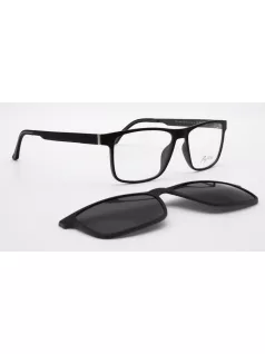   Napszemüveg előtét optikai keretre (Clip-On) PYTHON PY915-C4 (PYT1118-C4)