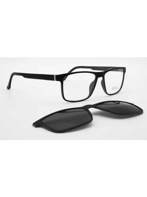 Napszemüveg előtét optikai keretre (Clip-On) PYTHON PY915-C4 (PYT1118-C4)