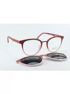   Napszemüveg előtét optikai keretre (Clip-On) PYTHON PY926-C3 (PYT1131-C3)