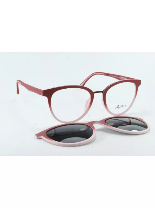 Napszemüveg előtét optikai keretre (Clip-On) PYTHON PY926-C3 (PYT1131-C3)