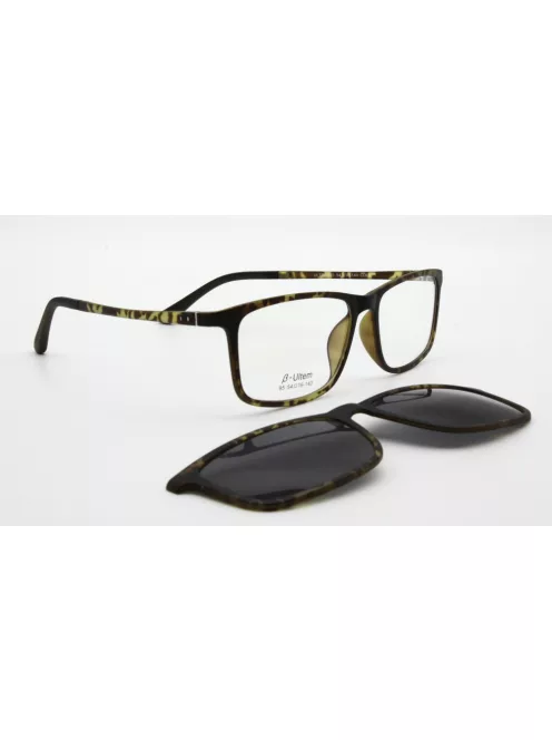 Szemüvegkeret Python PY95-C3 (PYT1134-C3)