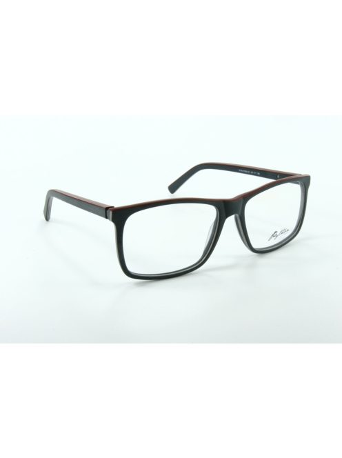 Szemüvegkeret Python PYA17628-C1 (PYT1142-C1)