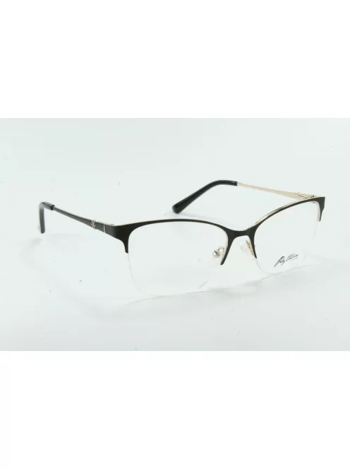 Szemüvegkeret PYTHON PYGH7245-C01 (PYT1152-C1)