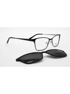   Napszemüveg előtét optikai keretre (Clip-On) PYTHON PYHG5507-C1 (PYT1160-C1)