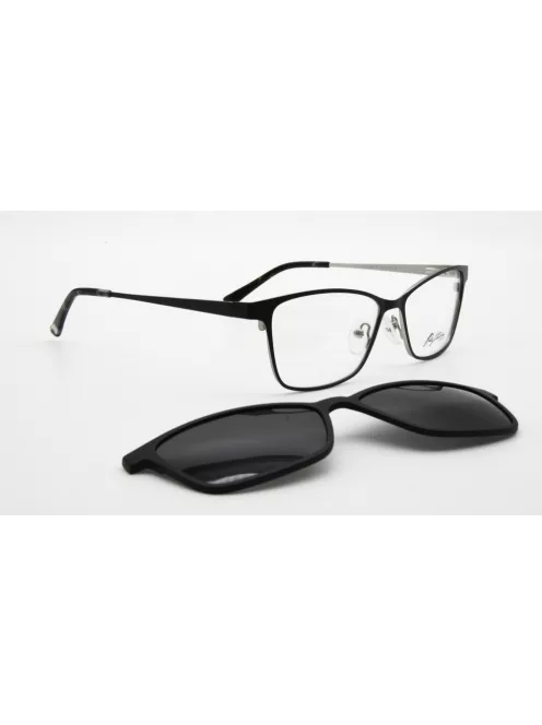 Napszemüveg előtét optikai keretre (Clip-On) PYTHON PYHG5507-C1 (PYT1160-C1)