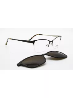   Napszemüveg előtét optikai keretre (Clip-On) PYTHON PYHG5508-C1 (PYT1161-C1)