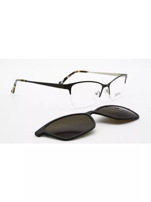 Napszemüveg előtét optikai keretre (Clip-On) PYTHON PYHG5508-C1 (PYT1161-C1)