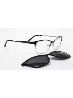   Napszemüveg előtét optikai keretre (Clip-On) PYTHON PYHG5545-C1 (PYT1162-C1)