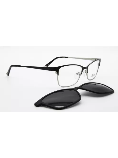 Napszemüveg előtét optikai keretre (Clip-On) PYTHON PYHG5545-C1 (PYT1162-C1)