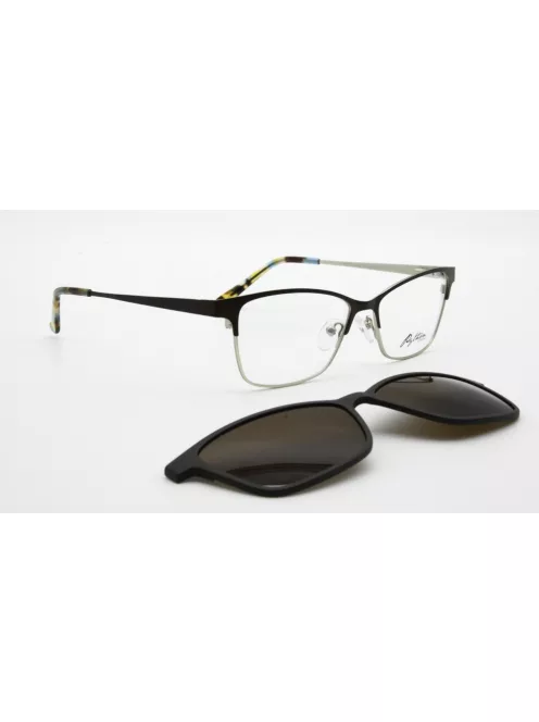 Napszemüveg előtét optikai keretre (Clip-On) PYTHON PYHG5545-C2 (PYT1162-C2)
