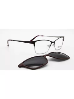   Napszemüveg előtét optikai keretre (Clip-On) PYTHON PYHG5545-C3 (PYT1162-C3)