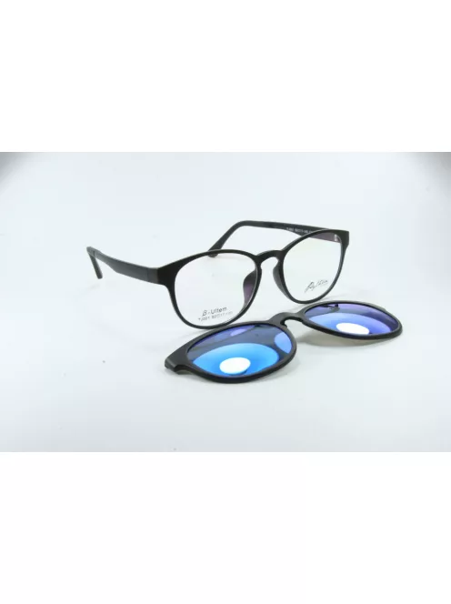 Napszemüveg előtét optikai keretre (Clip-On) PYTHON PYTJ001-C1