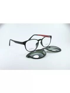   Napszemüveg előtét optikai keretre (Clip-On) PYTHON PYTJ001-C2