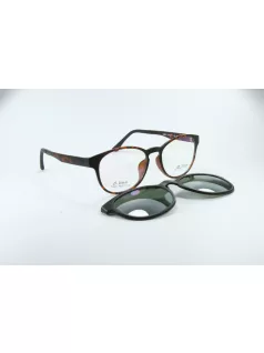   Napszemüveg előtét optikai keretre (Clip-On) PYTHON PYTJ001-C4
