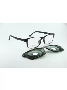   Napszemüveg előtét optikai keretre (Clip-On) PYTHON PYTJ007-C1