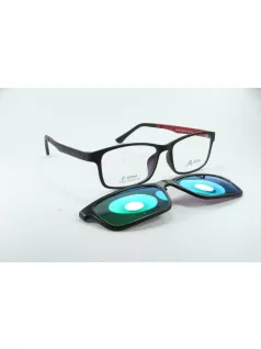   Napszemüveg előtét optikai keretre (Clip-On) PYTHON PYTJ007-C2