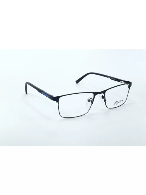 Szemüvegkeret + Napszemüveg előtét (Clip-On) PYTHON 904-C2 (PYT1238-C2)