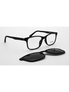   Napszemüveg előtét optikai keretre (Clip-On) PYTHON PY907-C1 (PYT1239-C1)