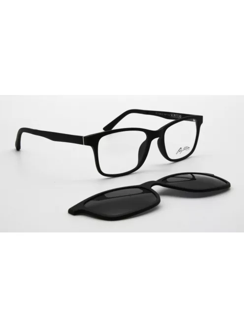 Napszemüveg előtét optikai keretre (Clip-On) PYTHON PY907-C1 (PYT1239-C1)