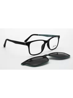   Napszemüveg előtét optikai keretre (Clip-On) PYTHON PY907-C10 (PYT1239-C10)