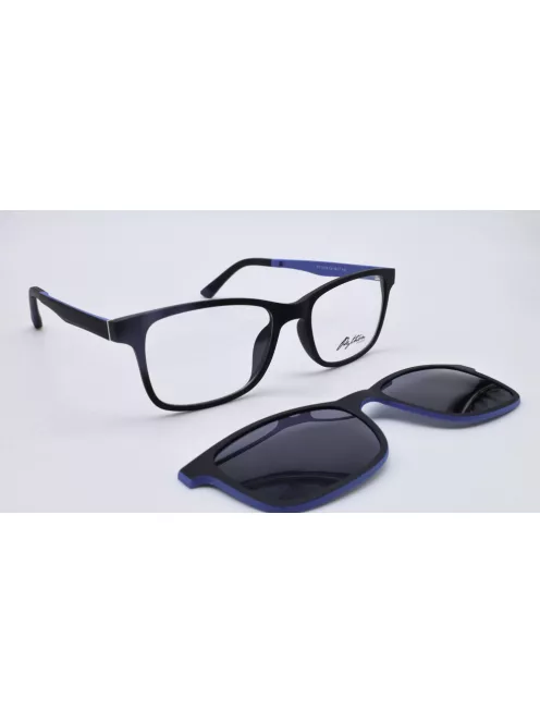 Szemüvegkeret Alkatrész - Clip-On PYTHON 907-C9 (PYT1239-C9)