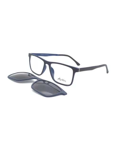 Szemüveg alkatrész - Clip-On PYTHON 909-C4 (PYT1240-C4)