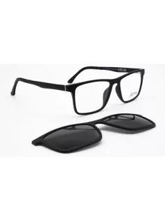   Napszemüveg előtét optikai keretre (Clip-On) PYTHON PY909-C5 (PYT1240-C5)
