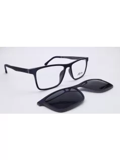   Szemüvegkeret Alkatrész - Clip-On PYTHON 909-C6 (PYT1240-C6)