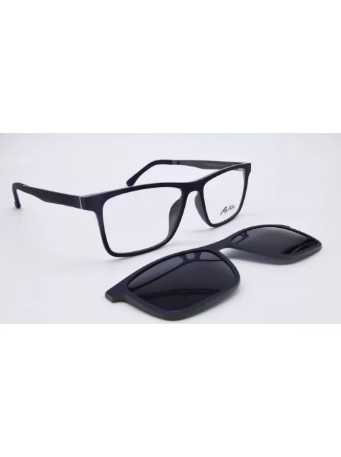 Szemüvegkeret Alkatrész - Clip-On PYTHON 909-C6 (PYT1240-C6)