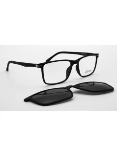   Napszemüveg előtét optikai keretre (Clip-On) PYTHON PY912-C1 (PYT1241-C1)