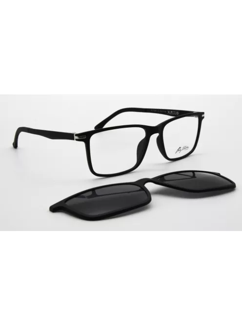 Napszemüveg előtét optikai keretre (Clip-On) PYTHON PY912-C1 (PYT1241-C1)