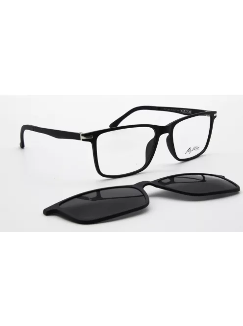 Napszemüveg előtét optikai keretre (Clip-On) PYTHON PY912-C2 (PYT1241-C2)