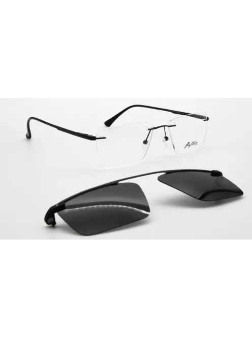 Napszemüveg előtét optikai keretre (Clip-On) PYTHON PYDC3069-C1 (PYT1246-C1)
