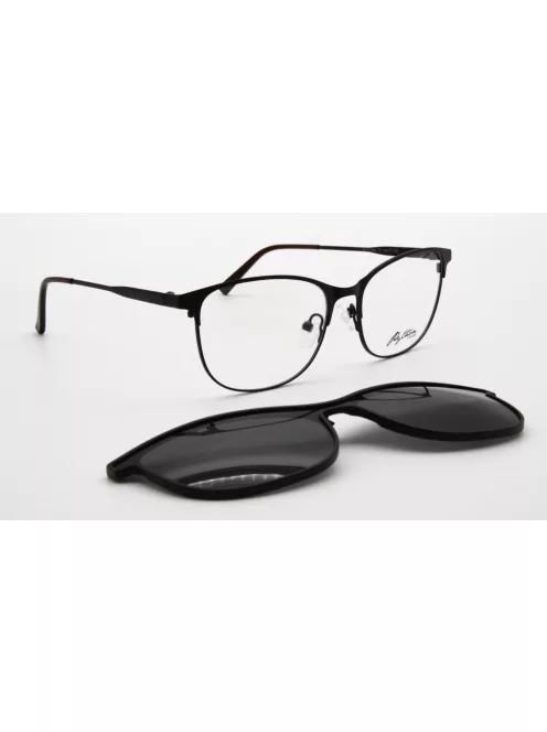 Napszemüveg előtét optikai keretre (Clip-On) PYTHON PYDP33100-C1 (PYT1248-C1)