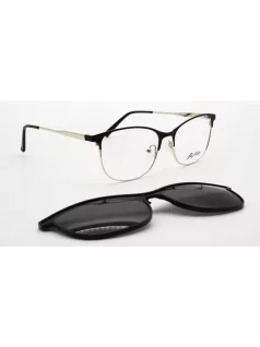   Napszemüveg előtét optikai keretre (Clip-On) PYTHON PYDP33100-C2 (PYT1248-C2)