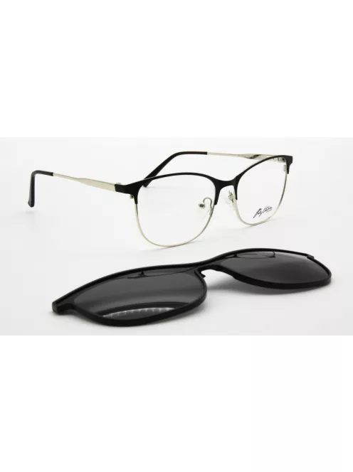 Napszemüveg előtét optikai keretre (Clip-On) PYTHON PYDP33100-C2 (PYT1248-C2)