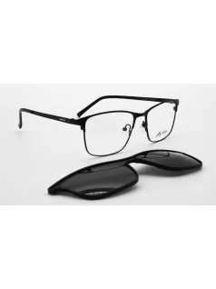   Napszemüveg előtét optikai keretre (Clip-On) PYTHON PYDP33101-C1 (PYT1249-C1)