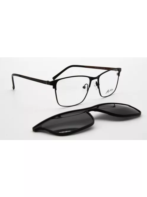 Napszemüveg előtét optikai keretre (Clip-On) PYTHON PYDP33101-C4 (PYT1249-C4)