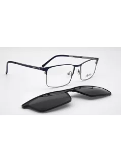   Napszemüveg előtét optikai keretre (Clip-On) PYTHON PYDP33106-C4 (PYT1250-C4)