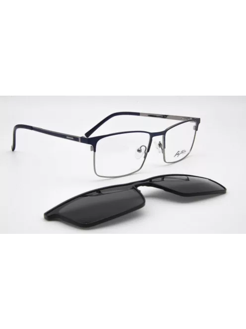 Napszemüveg előtét optikai keretre (Clip-On) PYTHON PYDP33106-C4 (PYT1250-C4)