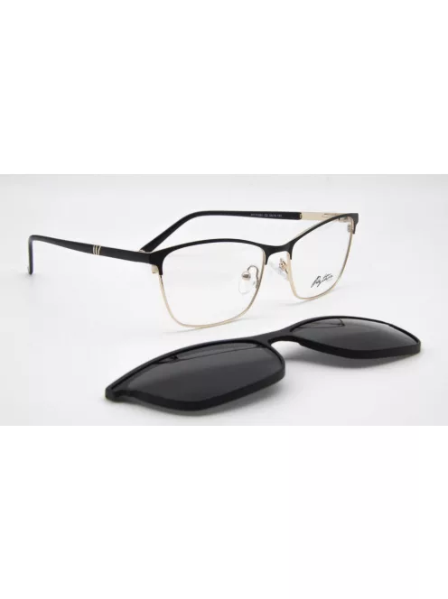 Napszemüveg előtét optikai keretre (Clip-On) PYTHON PYDP33109-C2 (PYT1251-C2)