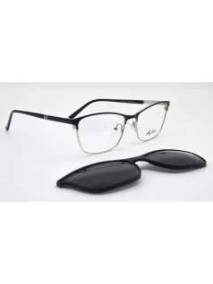   Napszemüveg előtét optikai keretre (Clip-On) PYTHON PYDP33109-C3 (PYT1251-C3)