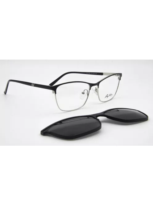 Napszemüveg előtét optikai keretre (Clip-On) PYTHON PYDP33109-C3 (PYT1251-C3)