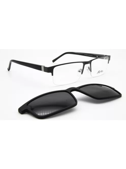Napszemüveg előtét optikai keretre (Clip-On) PYTHON HG5208-C2 (PYT1255-C2)