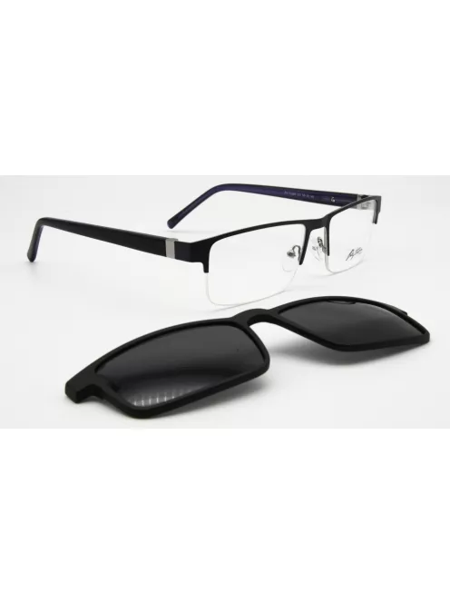 Napszemüveg előtét optikai keretre (Clip-On) PYTHON HG5208-C3 (PYT1255-C3)