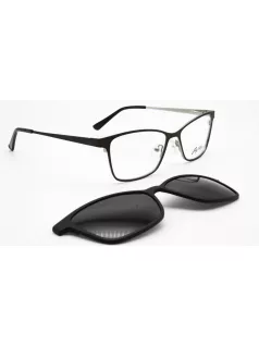   Napszemüveg előtét optikai keretre (Clip-On) PYTHON PYHG5507-C2 (PYT1257-C2)
