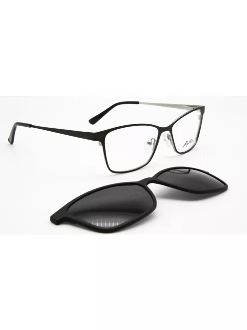 Napszemüveg előtét optikai keretre (Clip-On) PYTHON PYHG5507-C2 (PYT1257-C2)